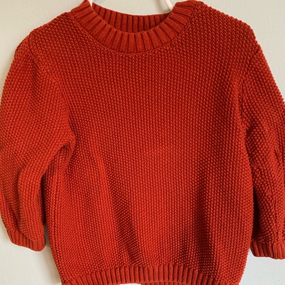 H&M knit sweater - Picture 2 of 9